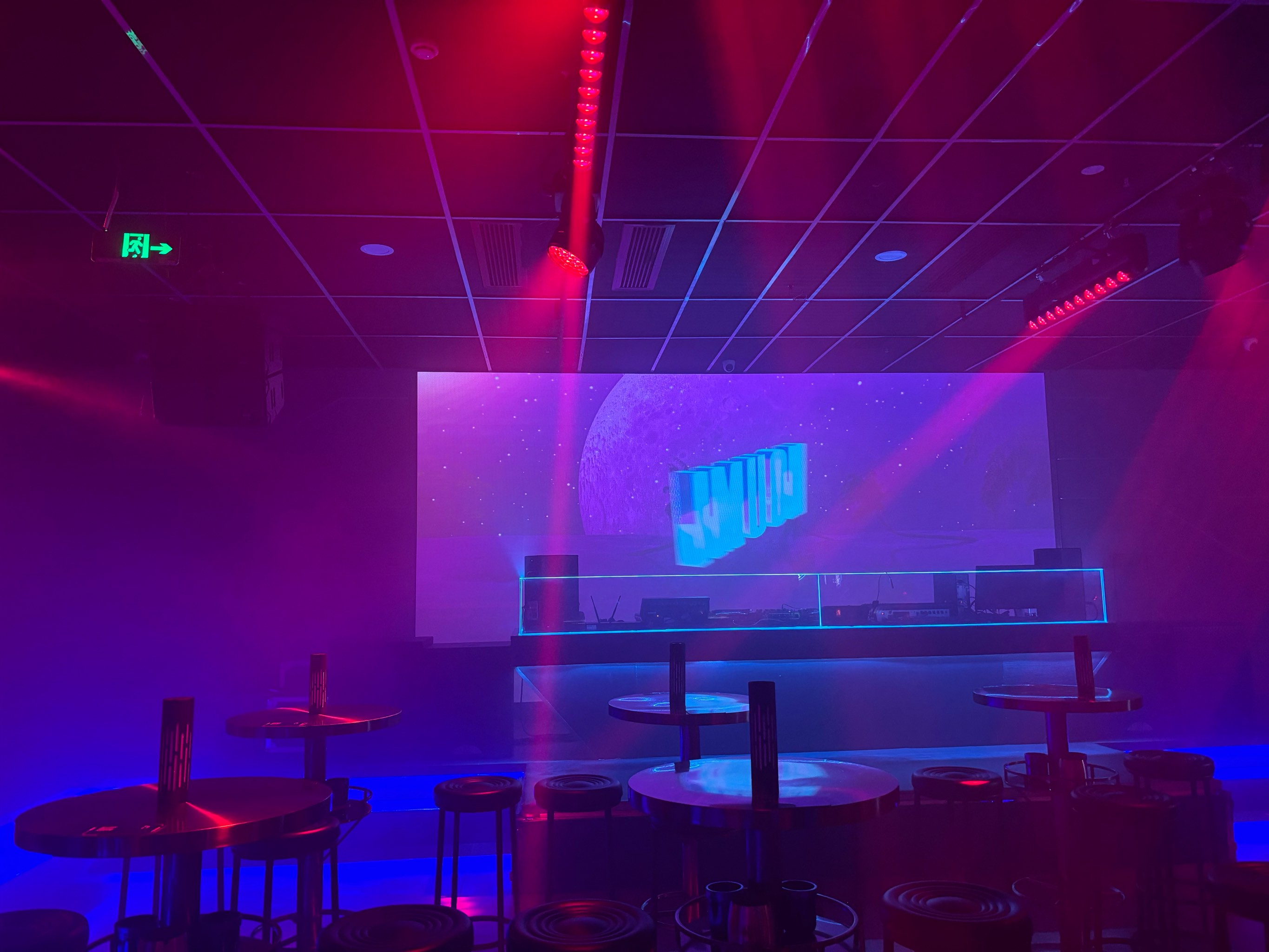 黄冈商务ktv 中低端享受-红安县ktv预定