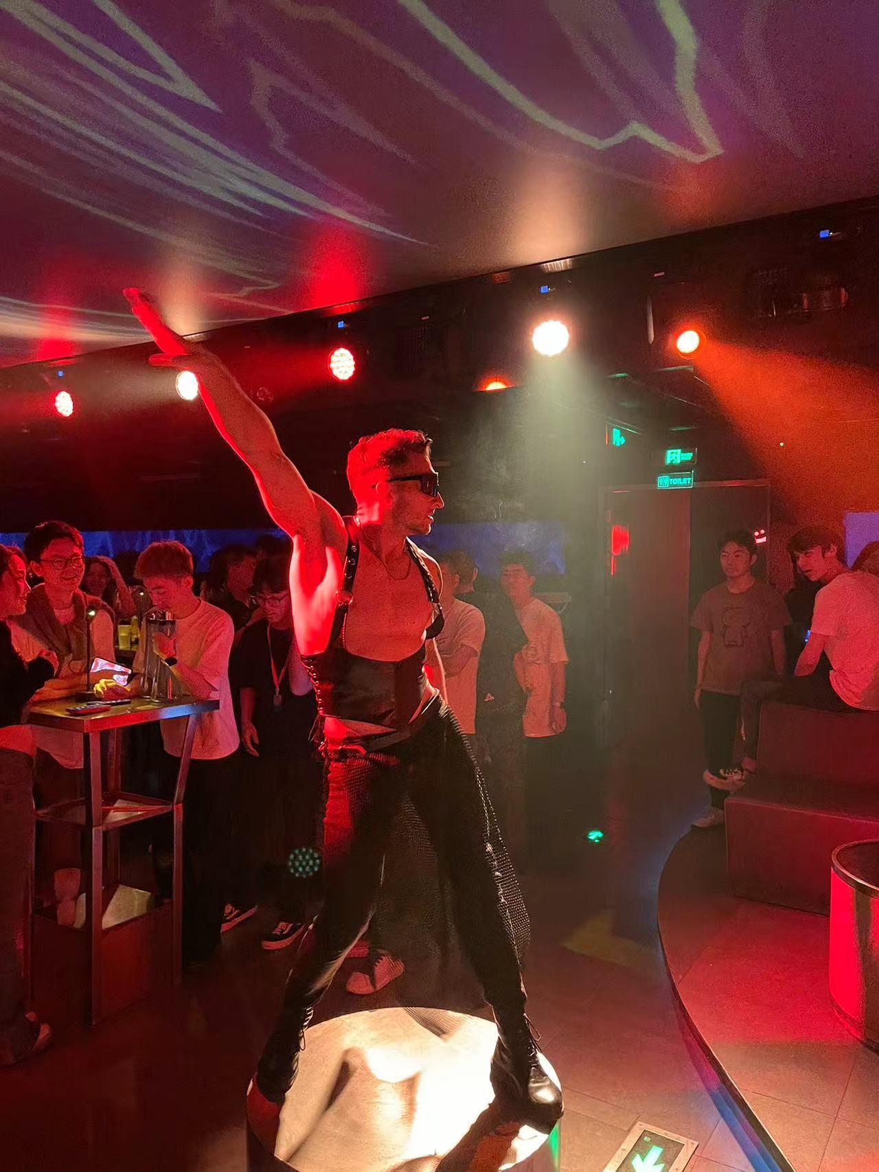 黄冈商务ktv优选商务ktv预订服务-红安县ktv预定