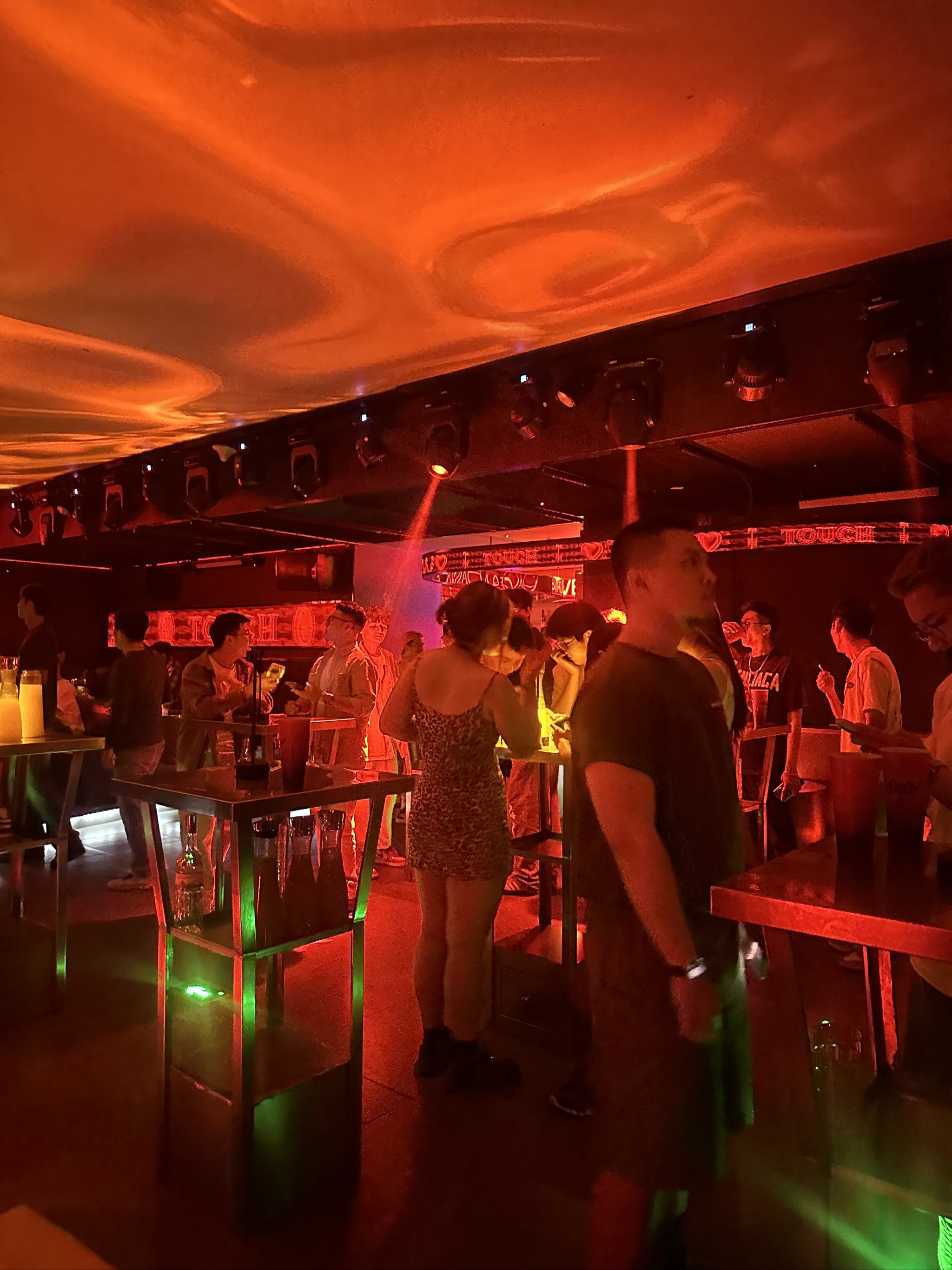 黄冈商务ktv创新模式-红安县ktv预定